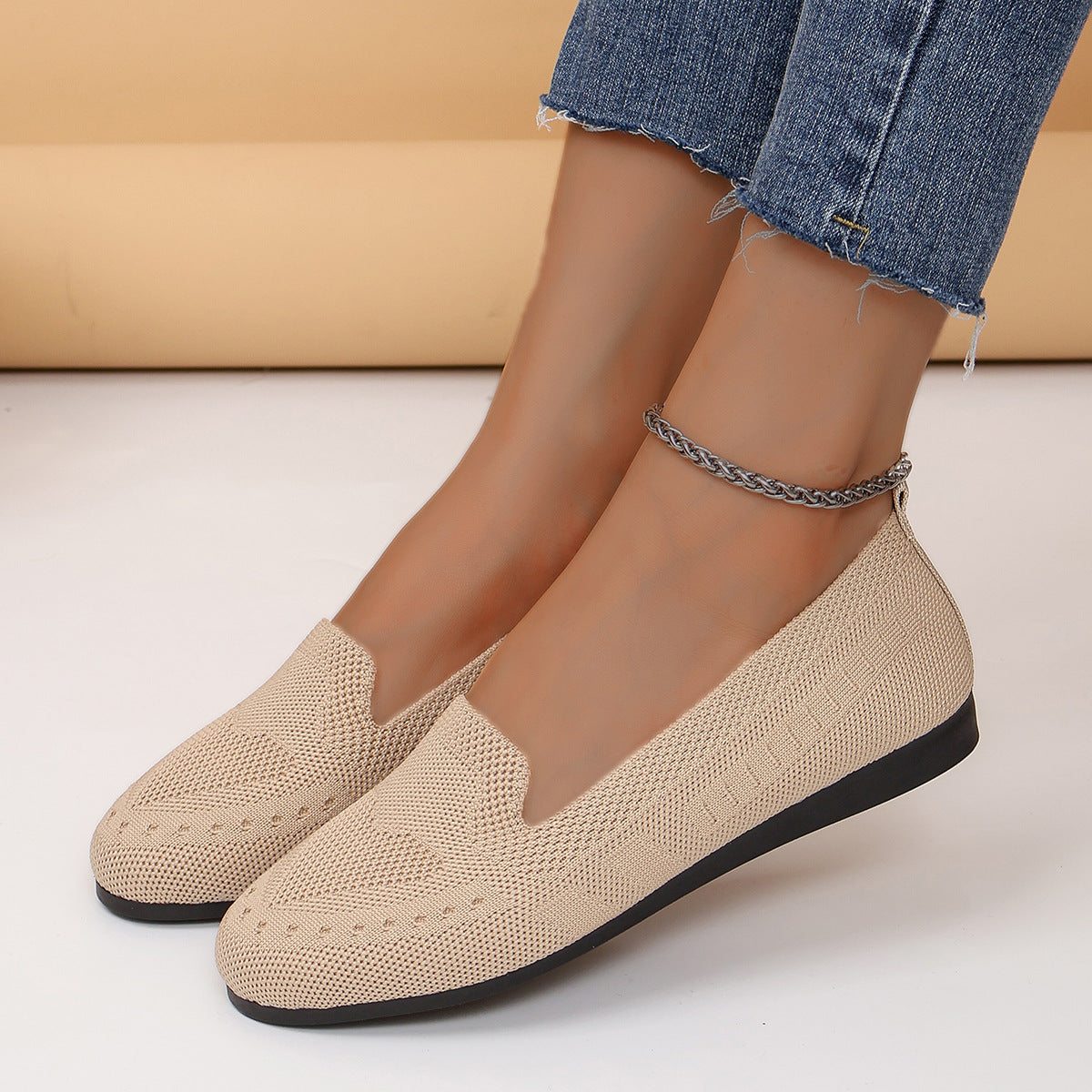 Vintage Inspired Orthopedic Shoes