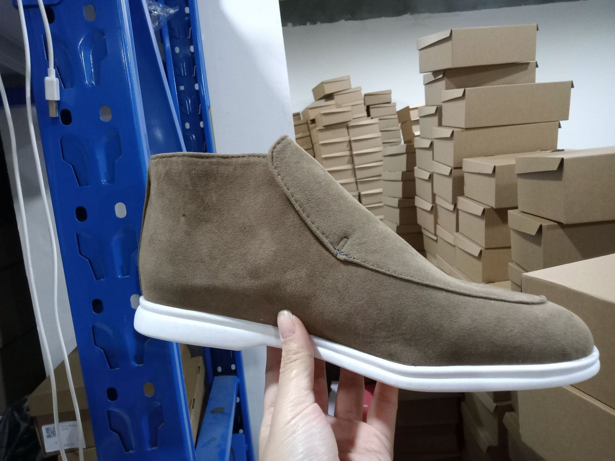 Stylish Orthopedic Shoes for Any Occasion