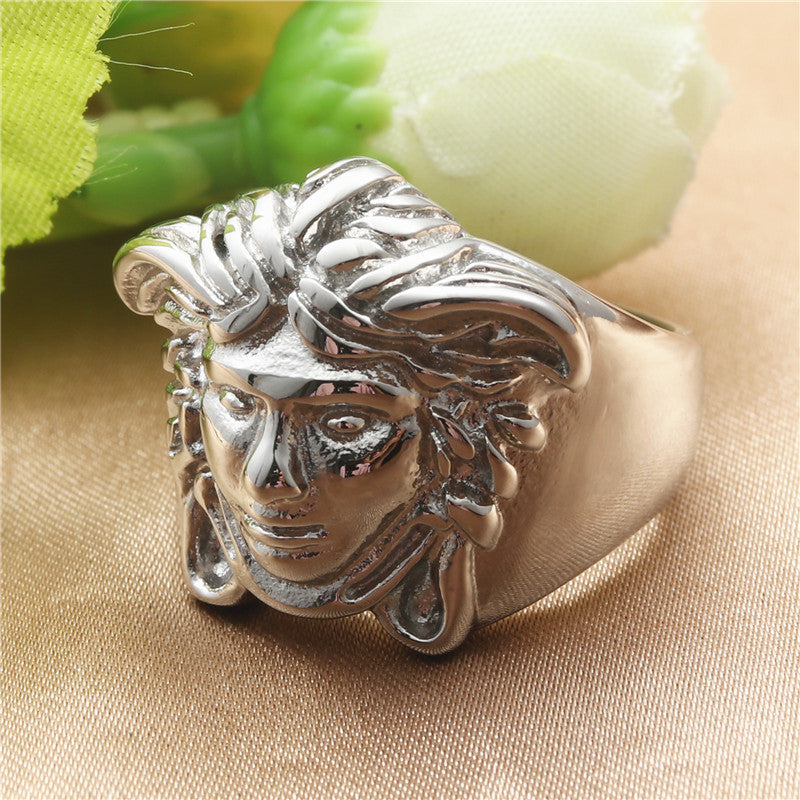 Vintage Handmade Ring