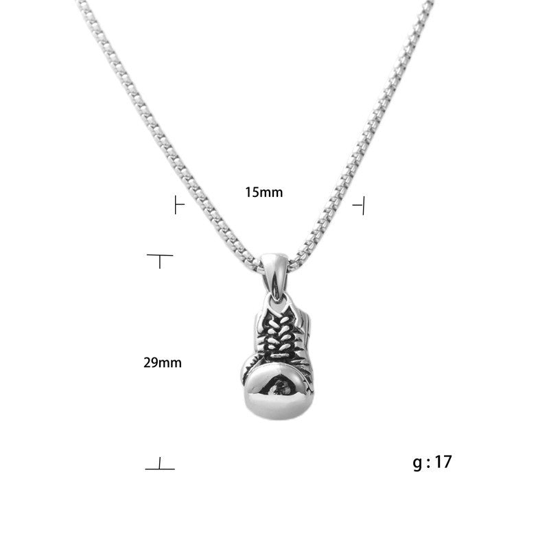 Delicate Artisan Pendant
