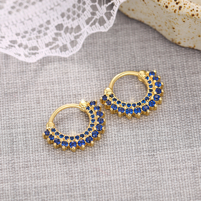Stunning Earring for Daily Wear