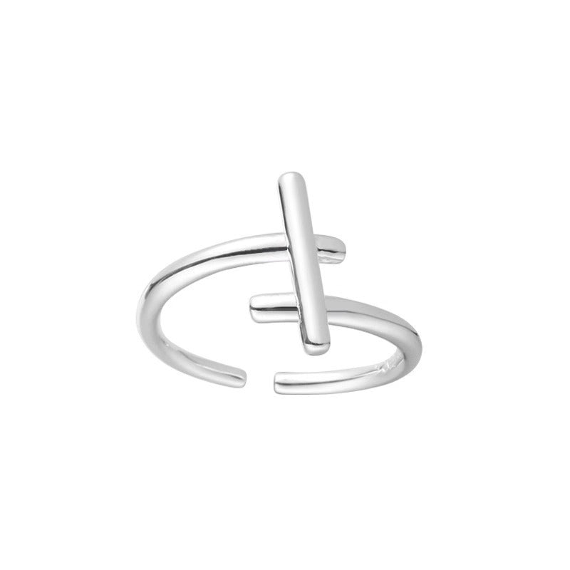 Charming Ring for Any Occasion