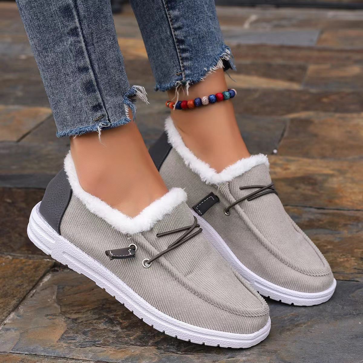 Elegant Orthopedic Shoes for Every Step