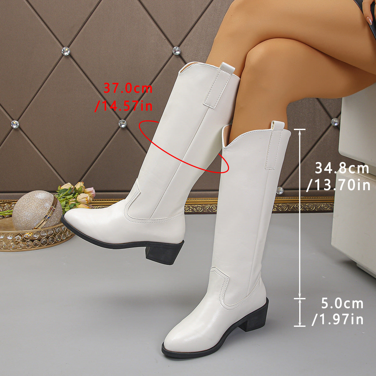 Comfortable Orthopedic Boots for Daily Wear