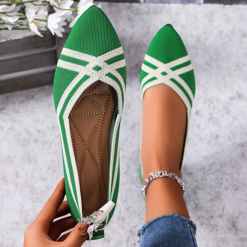 Beautifully Crafted Orthopedic Shoes