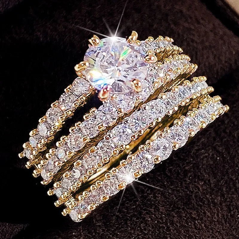 Stunning Ring for Daily Wear