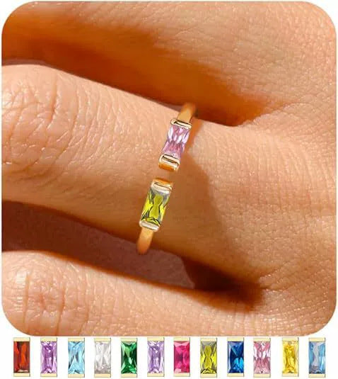 Elegant Gold Ring for Every Occasion