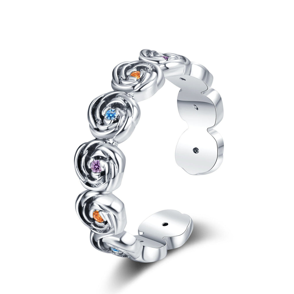 Stunning Ring for Daily Wear