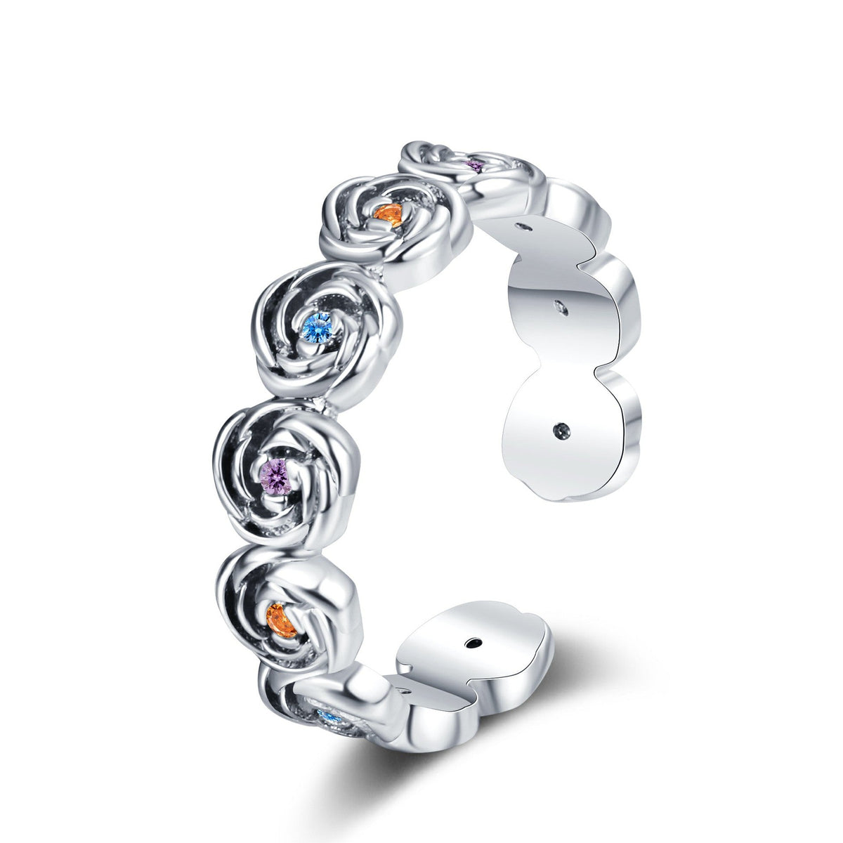 Stunning Ring for Daily Wear