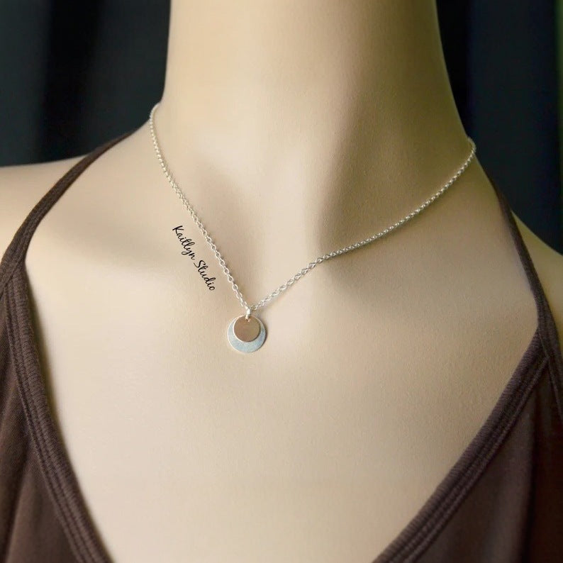 Classic Necklace with Timeless Appeal