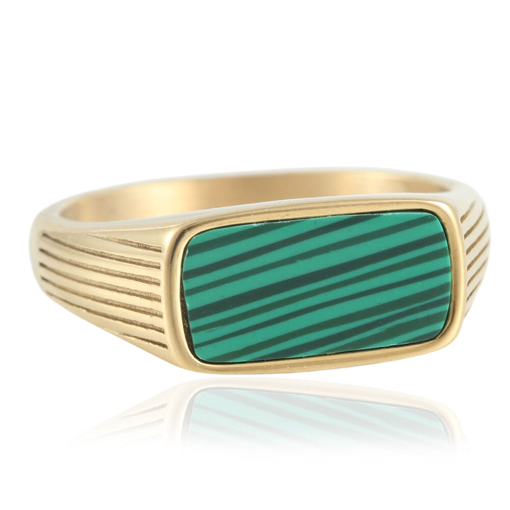 Classic Ring with Timeless Appeal