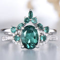 Classic Ring with Timeless Appeal