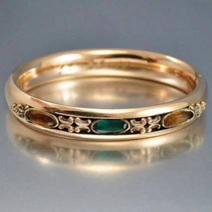 Charming Ring for Any Occasion