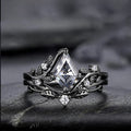 Beautiful Gold Ring with Unique Style