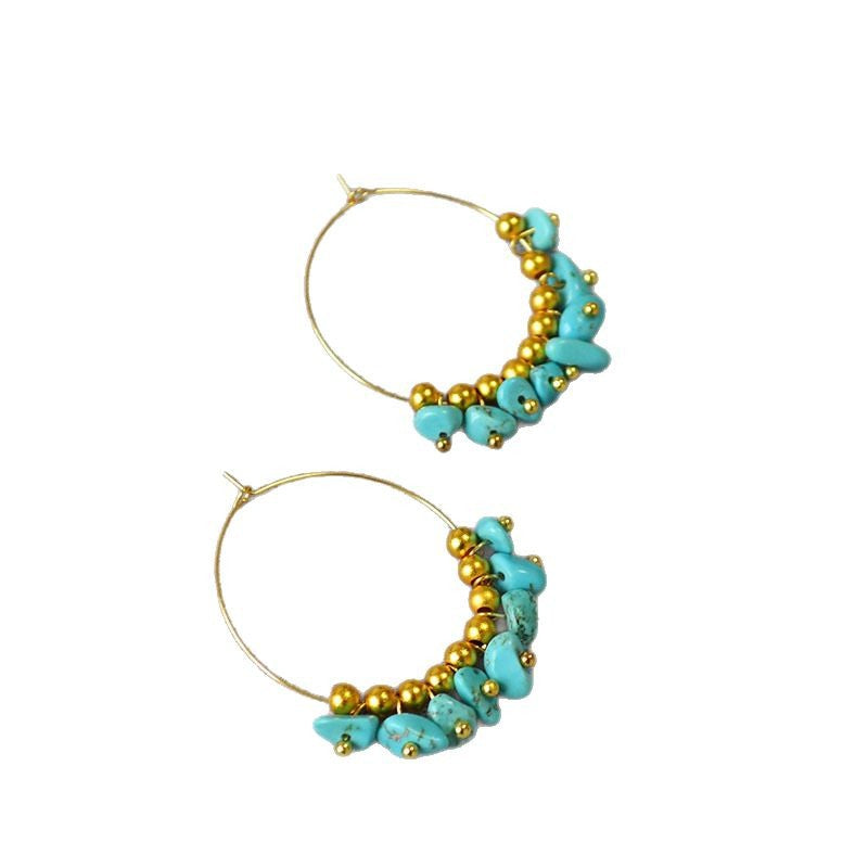 Romantic Earring for Special Moments