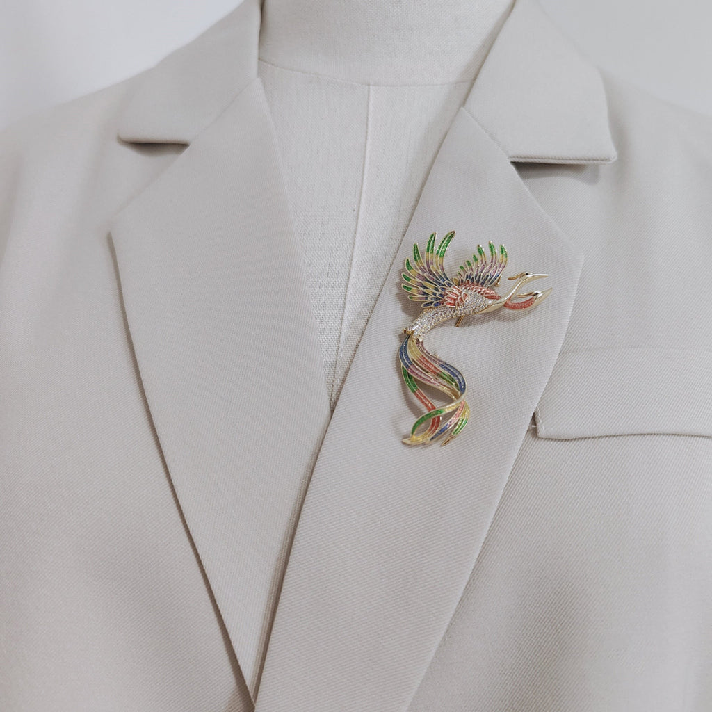 Charming Piece for Any Occasion