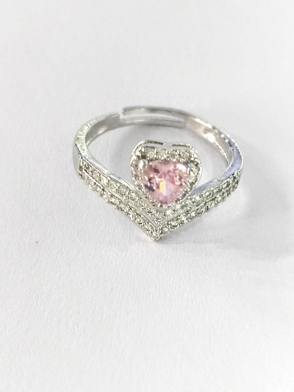 Charming Ring for Any Occasion