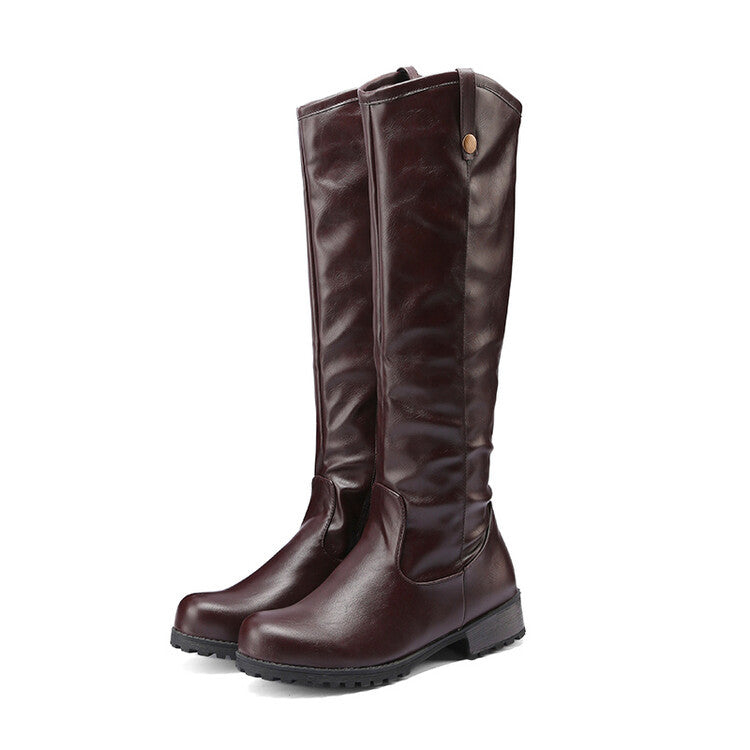 Elegant Orthopedic Boots for Every Step
