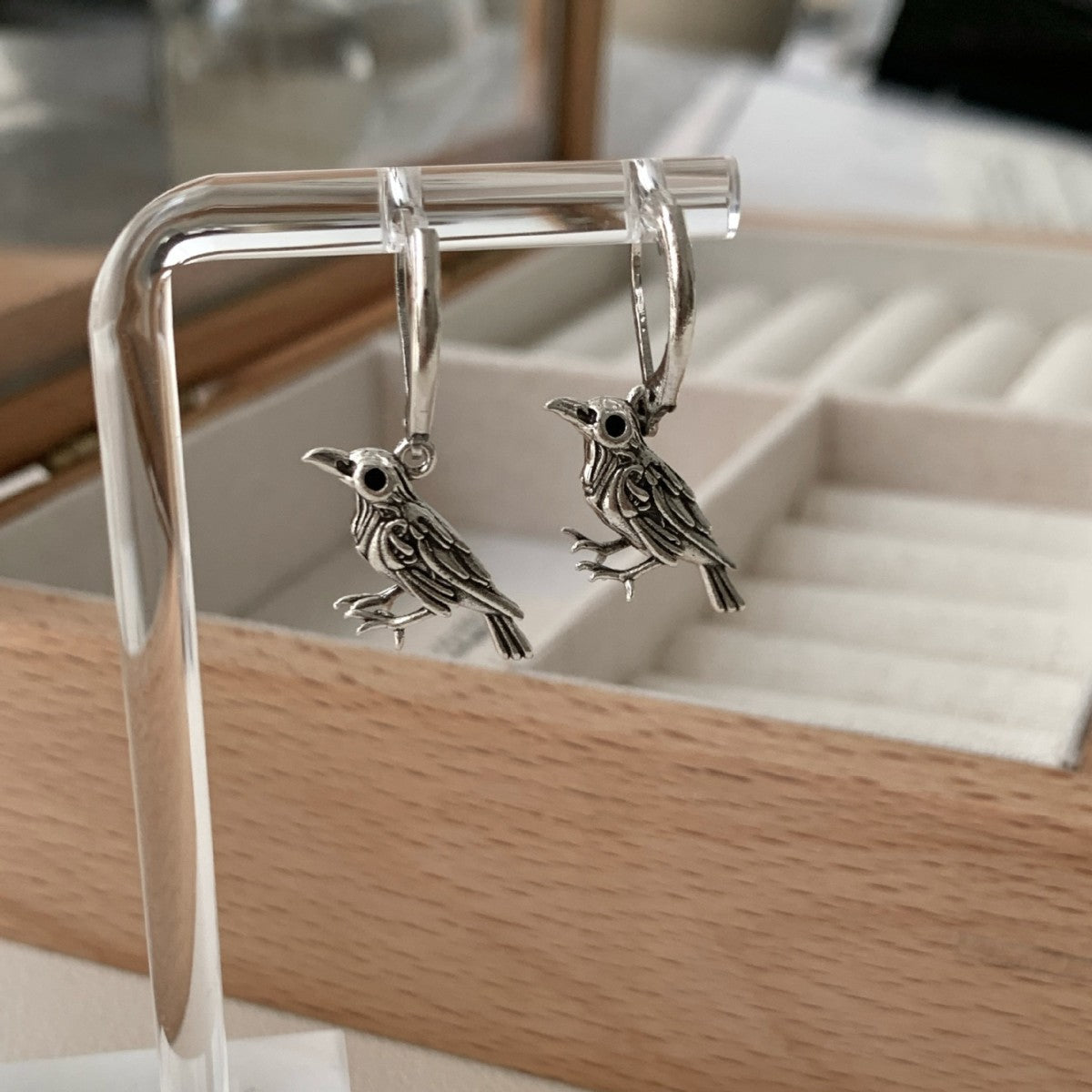 Stunning Earring for Daily Wear