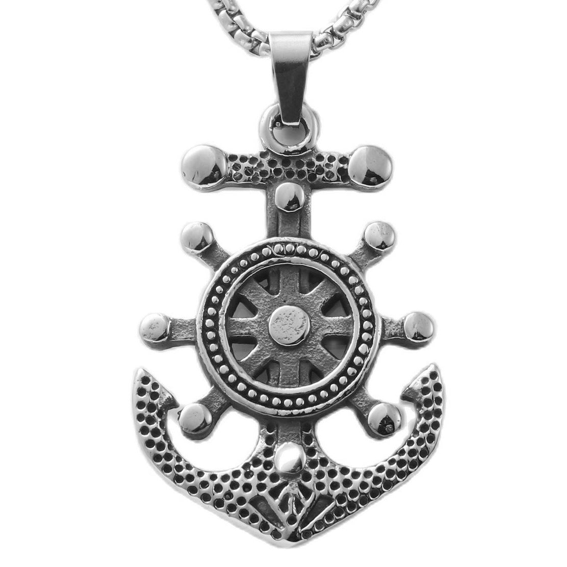 Elegant Pendant for Every Occasion