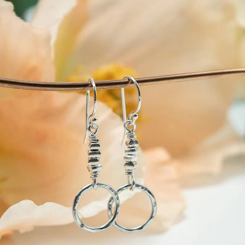 Stunning Earring for Daily Wear