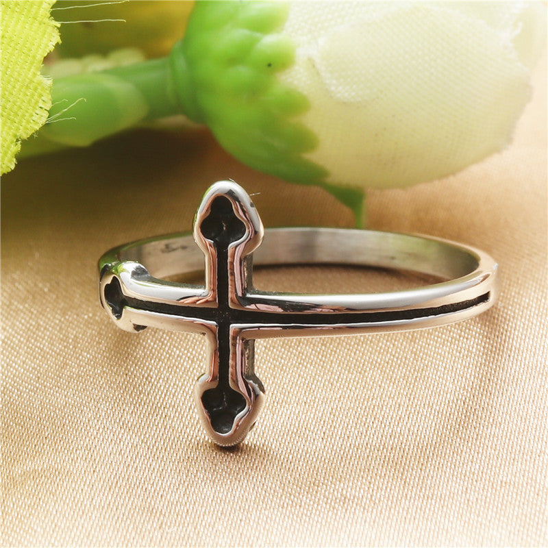 Elegant Ring for Every Occasion