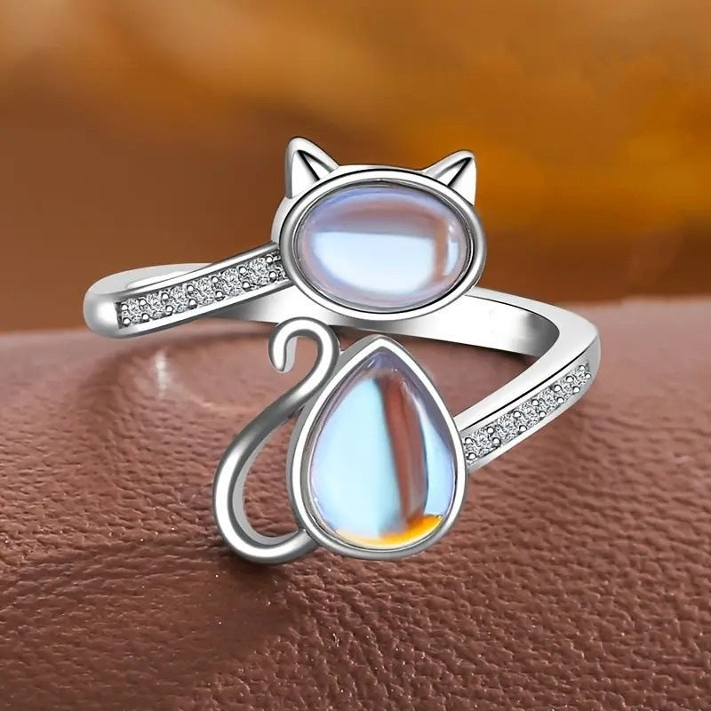 Classic Ring with Timeless Appeal