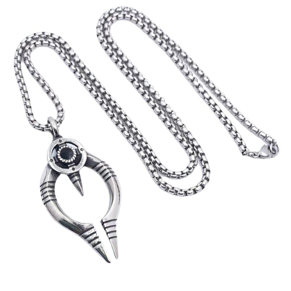 Charming Pendant for Any Occasion