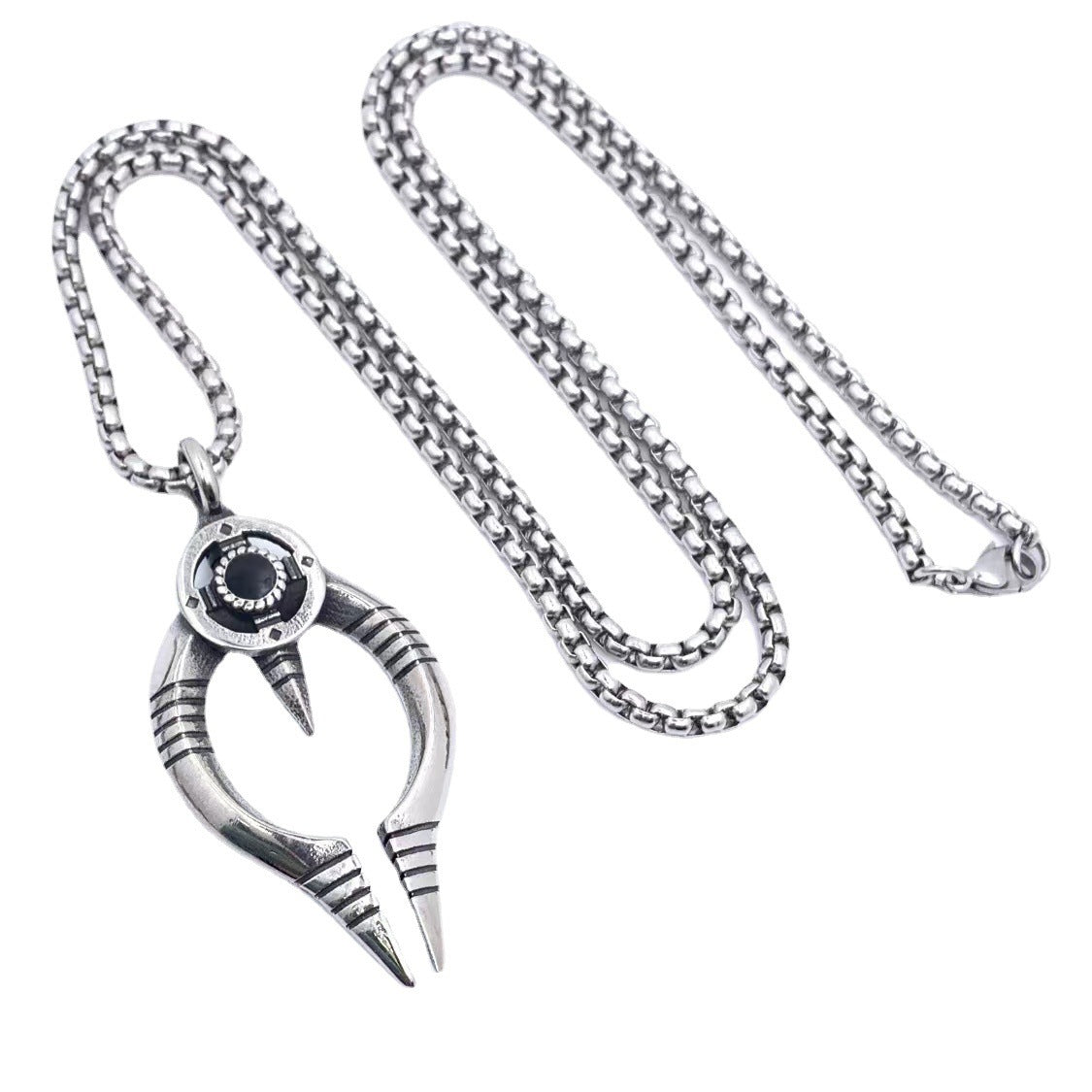 Charming Pendant for Any Occasion