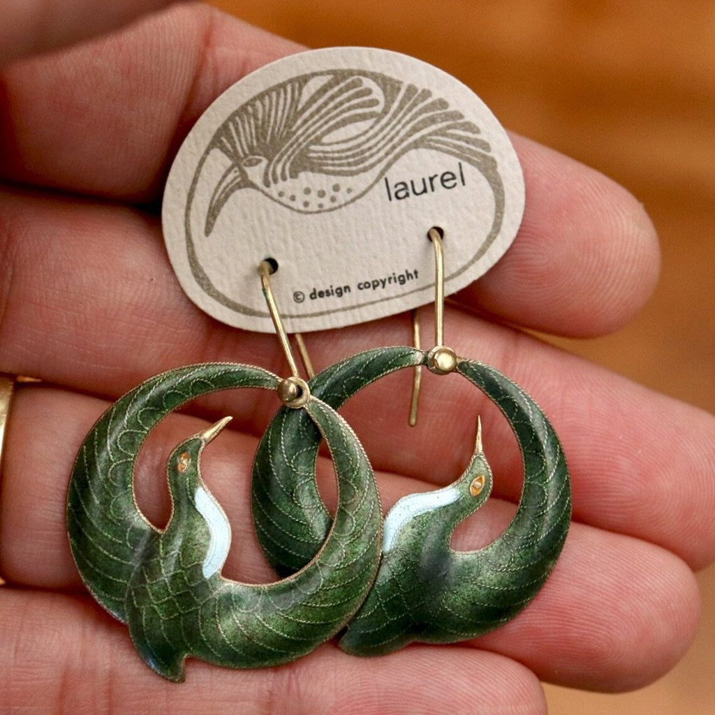 Romantic Earring for Special Moments