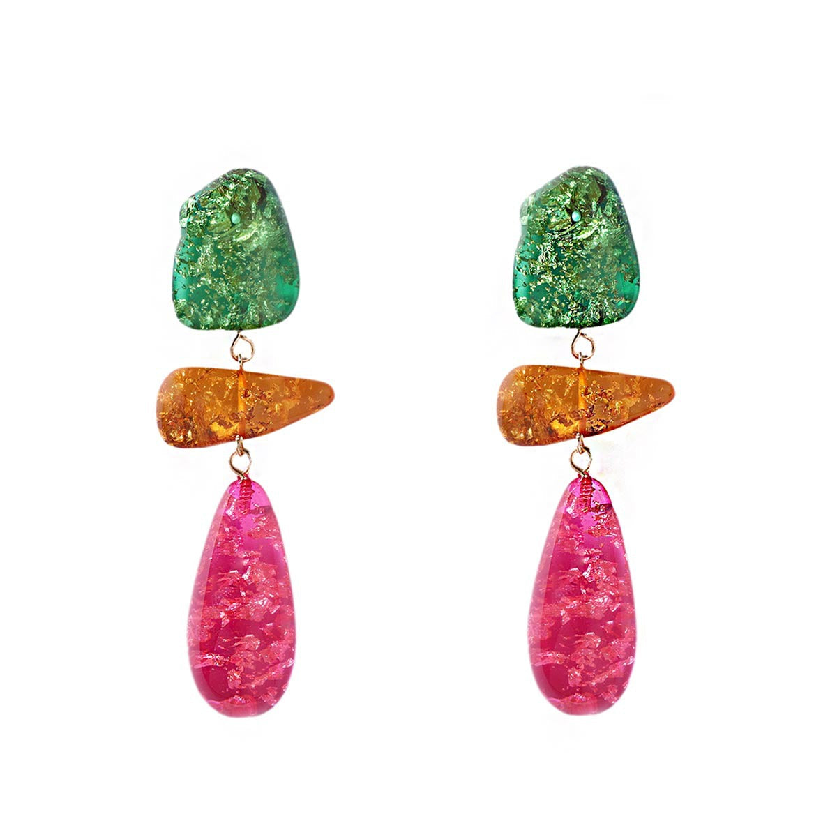 Stunning Earring for Daily Wear