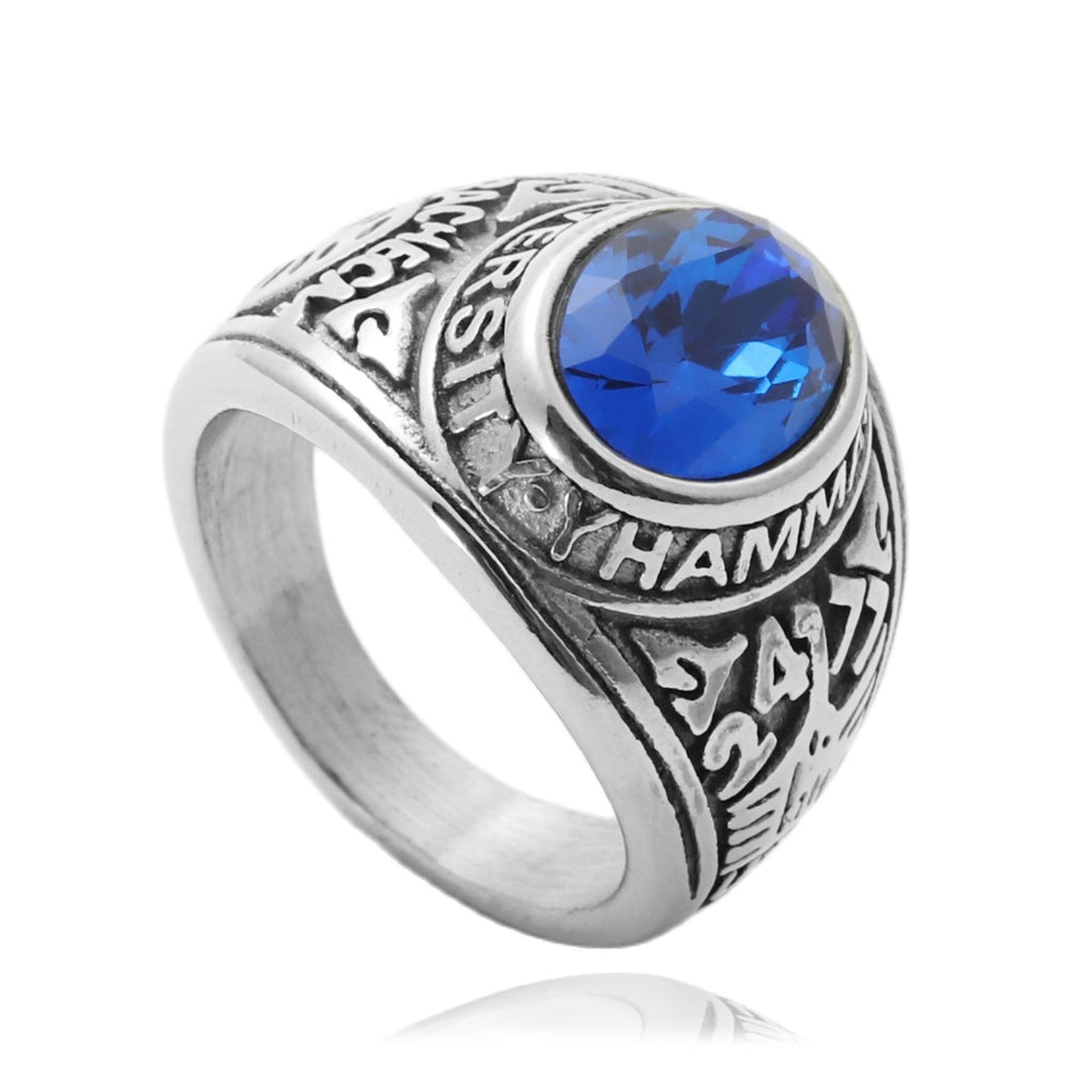 Stunning Ring for Daily Wear