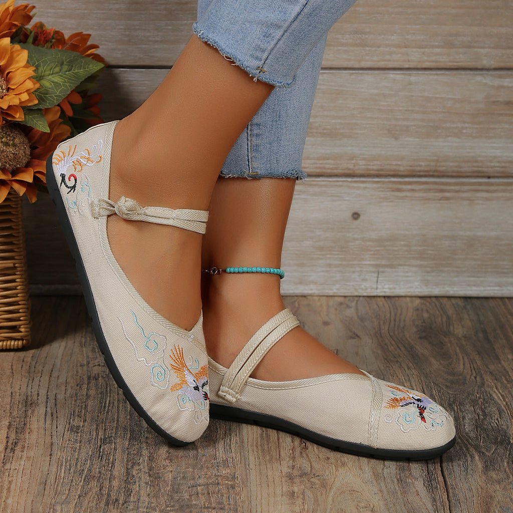 Graceful Orthopedic Shoes for Modern Look