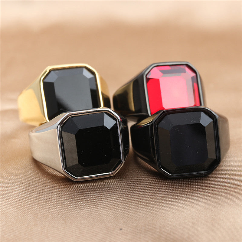 Elegant Ring for Every Occasion