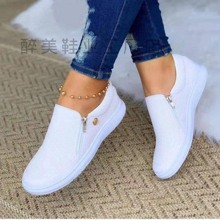 Elegant Orthopedic Shoes for Every Step