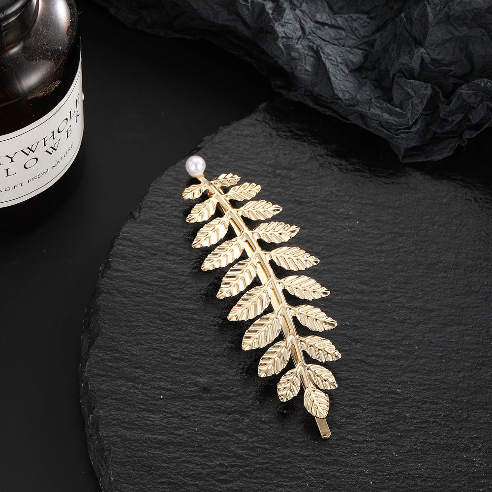 Stunning Gold Piece for Daily Wear
