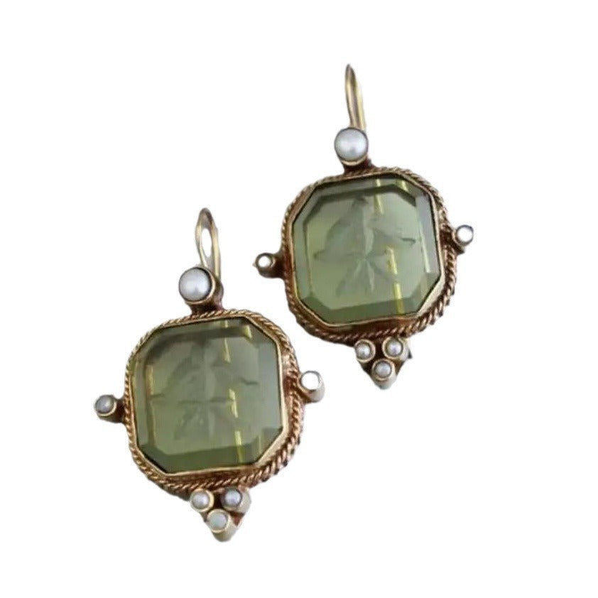 Elegant Earring for Every Occasion