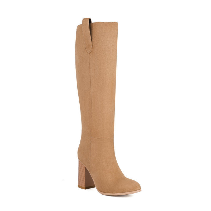 Elegant Orthopedic Boots for Every Step