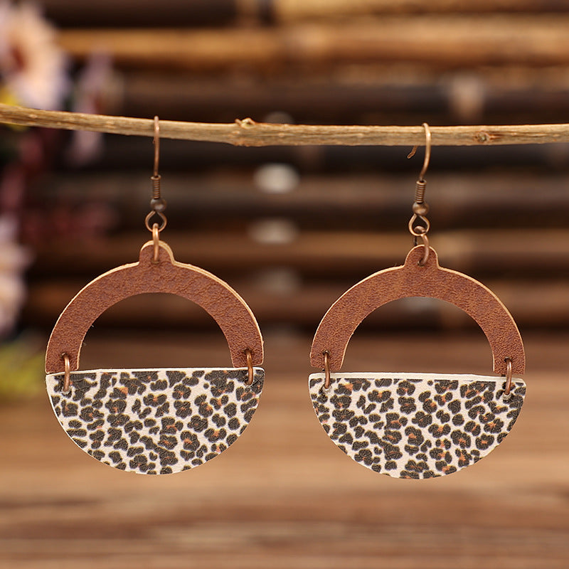 Beautiful Earring with Unique Style