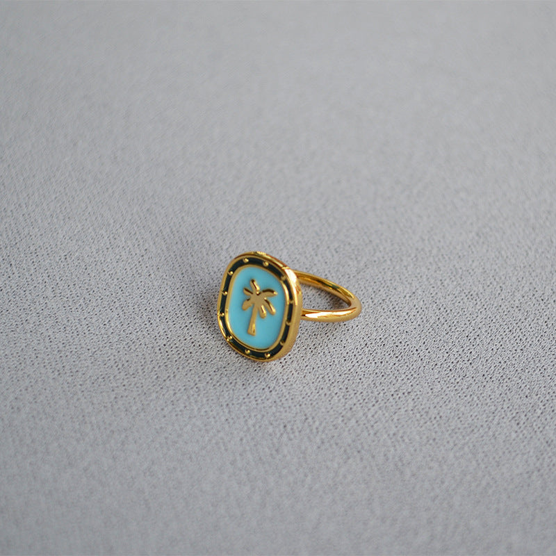 Elegant Ring for Every Occasion