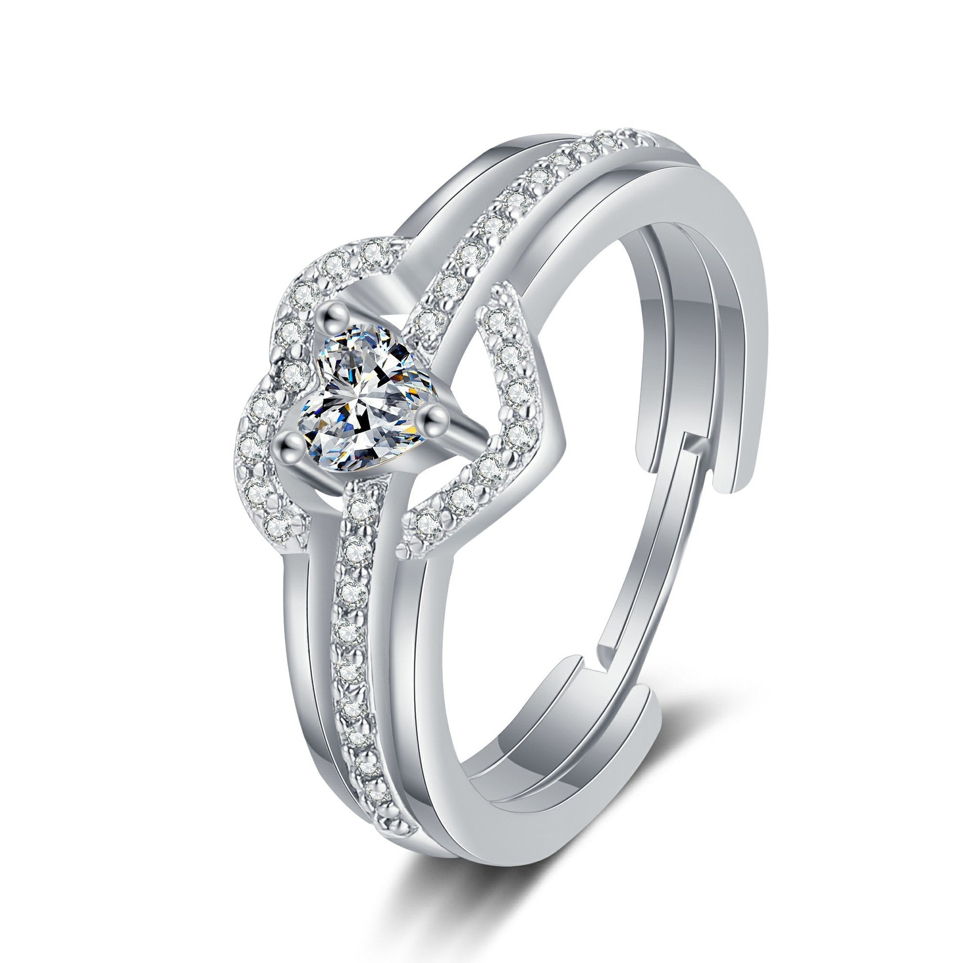 Classic Set with Timeless Appeal