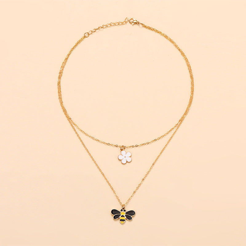 Delicate Artisan Necklace