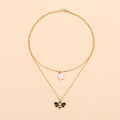 Delicate Artisan Necklace