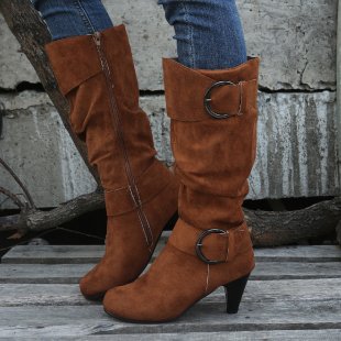 Beautifully Crafted Orthopedic Boots