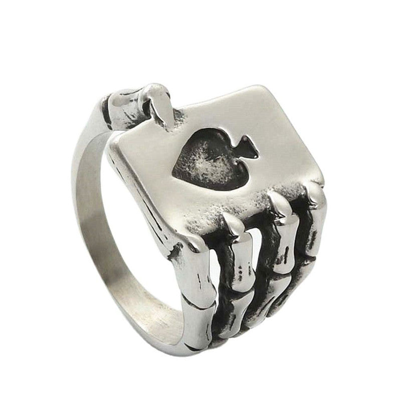 Charming Ring for Any Occasion