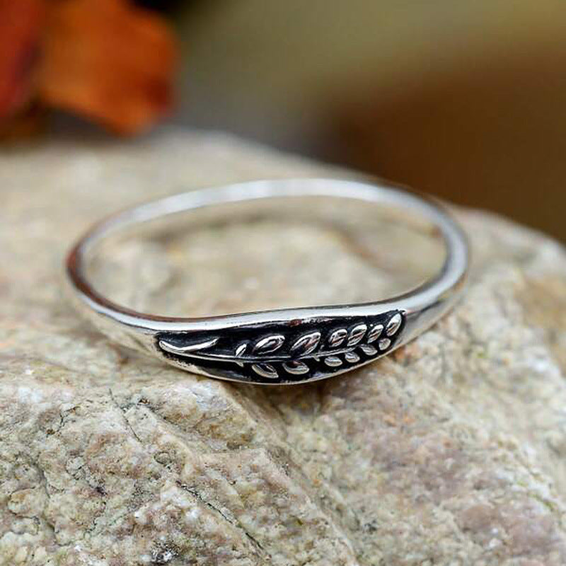 Romantic Ring for Special Moments