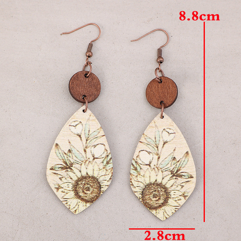 Stunning Earring for Daily Wear