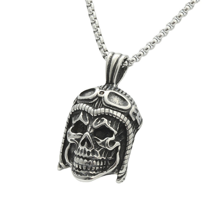 Classic Necklace with Timeless Appeal