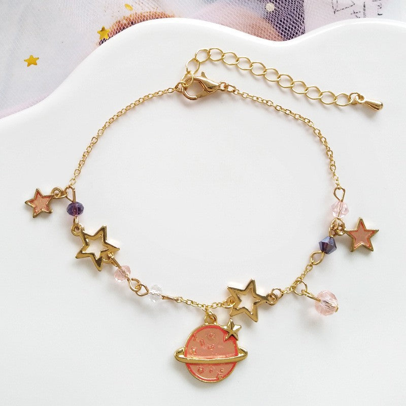 Beautiful Bracelet with Unique Style