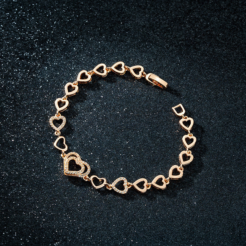 Stunning Bracelet for Daily Wear